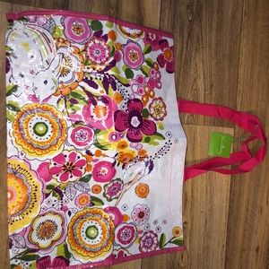 Vera Bradley bag